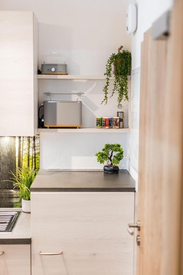 Appartement Goellner Hof à Unterwössen Extérieur photo