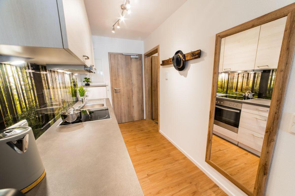 Appartement Goellner Hof à Unterwössen Extérieur photo